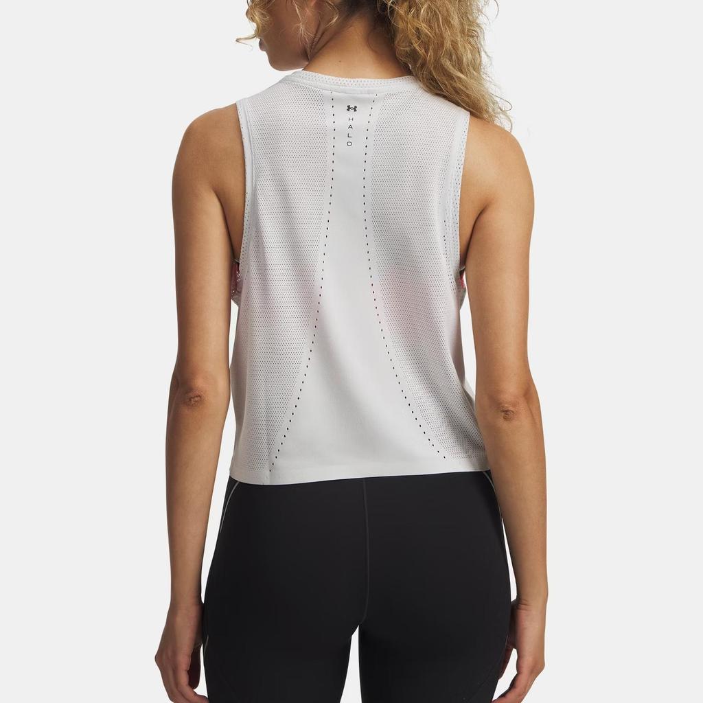 Under Armour SS25 Tank Top Women's 6009069-023