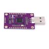 High Speed USB To Serial Port Module USB To JTAG Module  Device Data Transmission