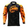 Mountain Bike Downhill Jersey Quick-Dry Cycling Shirt Men Women Riding Apparel