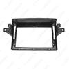 Toyota Sienna (2004-2010) 9" Navigation Kit Frame for Car Audio/Video Upgrade