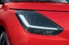 Para reflektorów Suzuki Swift (LH + RH) Rok Modelowy 2024-2025-35100M75T60