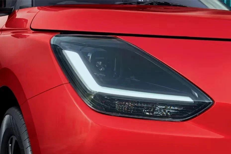 Suzuki Swift Headlight Pair (LH+RH) Model Year 2024-2025-35100M75T60