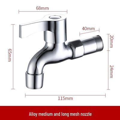 Koupelna a záchod – Umyvadlové a sprchové baterie