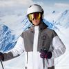 HALTI Men's Windproof Warm Outdoor Ski Jacket HSJCS04006S