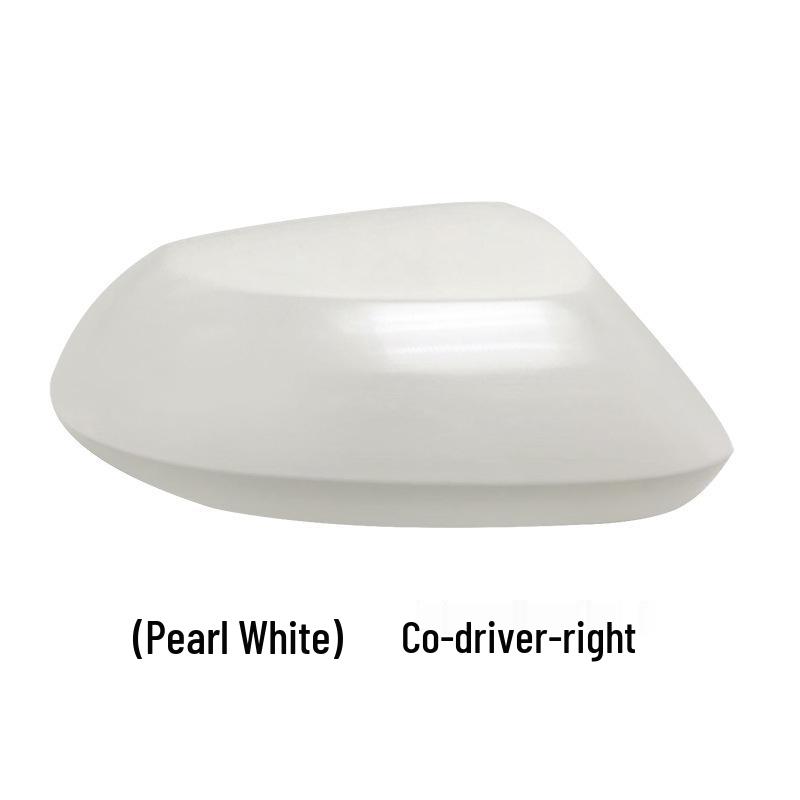 Rearview Mirror Cover & Turn Signal Lens for 2019-2025 Toyota Levin