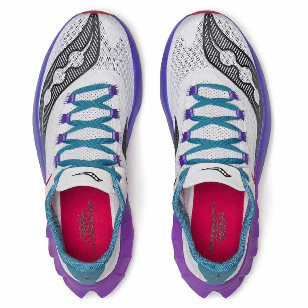 SAUCONY Endorphin Pro 4 Running Shoes