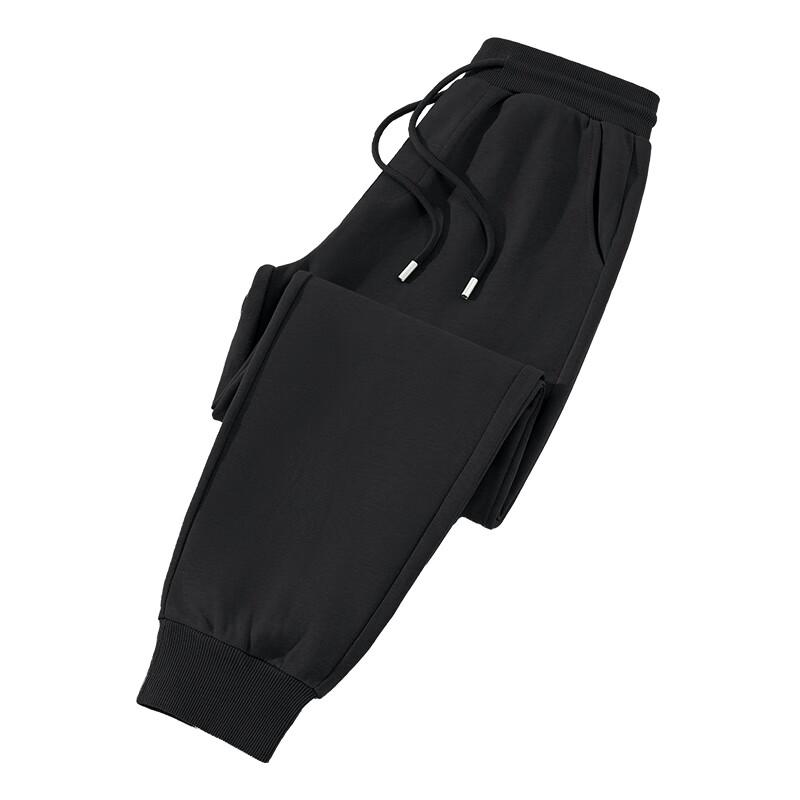 Baleno Pánské volné těžké ležérní tepláky