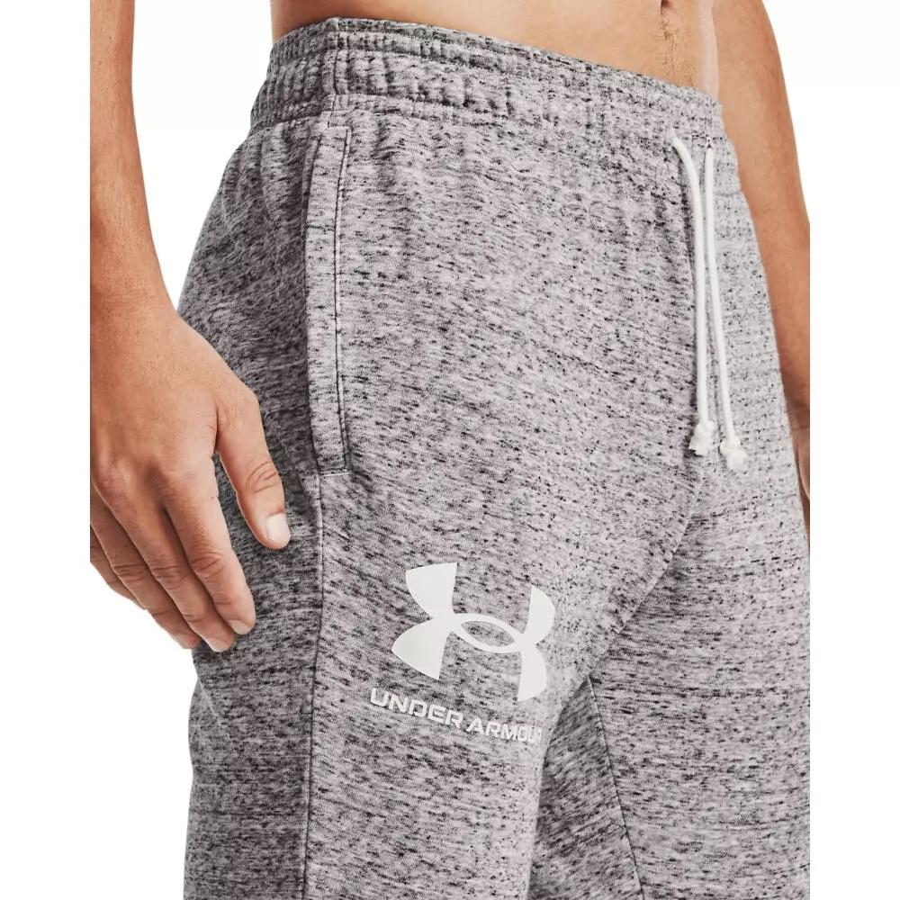 Men' Under Armour Rival Terry Jogger Sweatpants