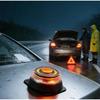 1PCS Car Emergency Light Car Emergency Beacon Light LED Breakdown Light for Vehicle Truck Trailer Caravan