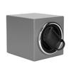 Automatic Watch Winder Watch Shaker Display Case Matte Baking Paint Quiet Box for Mechanical Watch