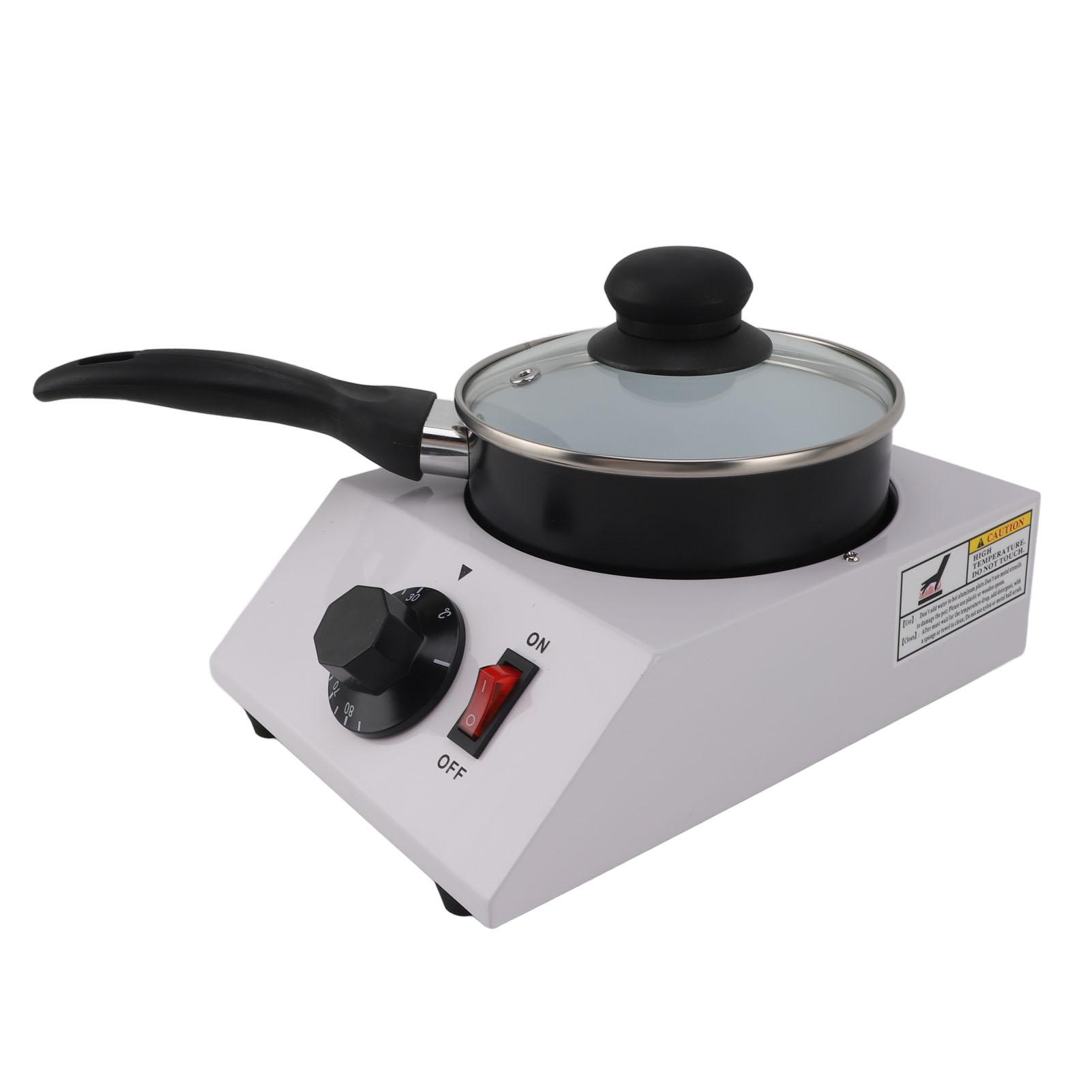 Машина для плавления шоколада — фото 6