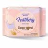 Haishi Hainuo Swan Velvet Sanitary Napkins