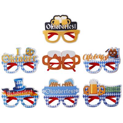 Akcesoria – Okulary karnawałowe