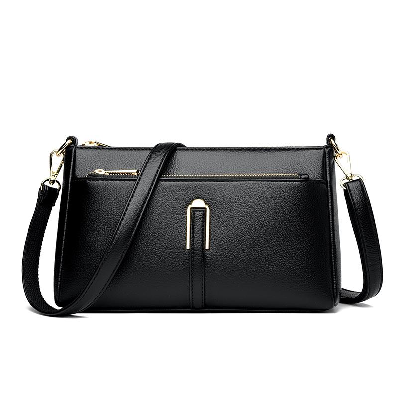 Women's Leather Crossbody Bags  Shoulder Bags  Messenger Bags  High Quality  Luxurious Fashion  Designer Bags