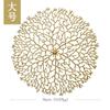 Copper Wealth Attracting Carp Wall Decoration Wall Pendant Living Room Entrance Corridor Decoration Sofa Background Wall Decor