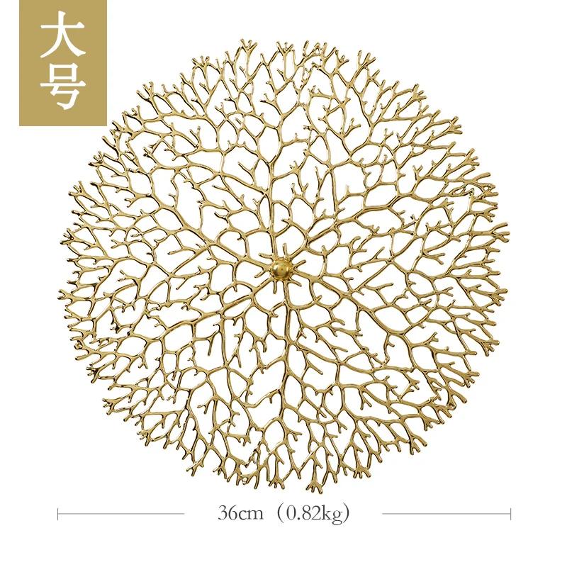 Copper Wealth Attracting Carp Wall Decoration Wall Pendant Living Room Entrance Corridor Decoration Sofa Background Wall Decor