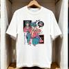 Funny Maomao The Apothecary Diaries Cartoon Tshirt Anime Women Unisex Vintage Graphic T Shirts Cotton Oneck Adult Tops Tee