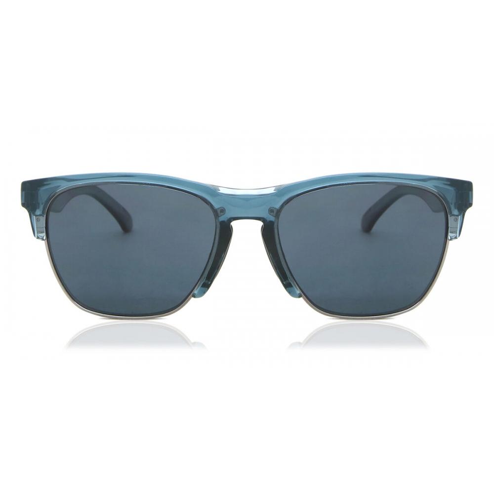 

Smith Haywire 1ed 6n Unisex Sunglasses Transparent Green/55