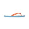 Womens/Ladies Orla Meadow Floral Flip Flops