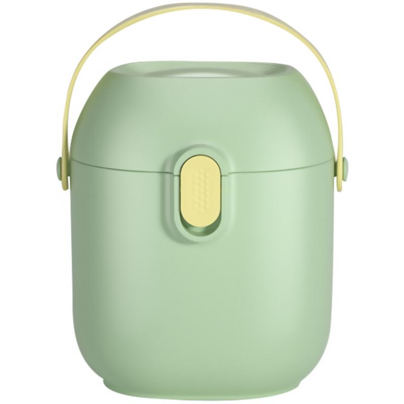 Box Practical Container Outdoor Food Storage Case