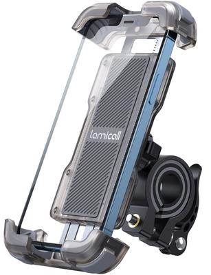 Acessórios para bicicletas – Suportes de telemóveis para bicicletas
