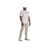 Under Armour Solid Color Woven Jogger Pants Men Gray 1352026-959