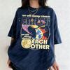 Tops – T-Shirts