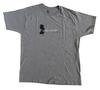 Saves The Day Band Live In Concert Grey T Shirt Unisex T-Shirt