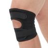 Knee Open 1 Made in Knee Protection for Hiking D&M Support, Mountaineering, Type, Medium, Black, Ambidextrous, Piece, Japan, WK-800, Taro,