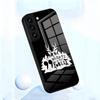 Game 99 Nights In The F-Forest Phone Case For Samsung S26 S25 S24 FE S23 S22 S21 Plus S20 Ultra Note20Ultra Black Glass Cover
