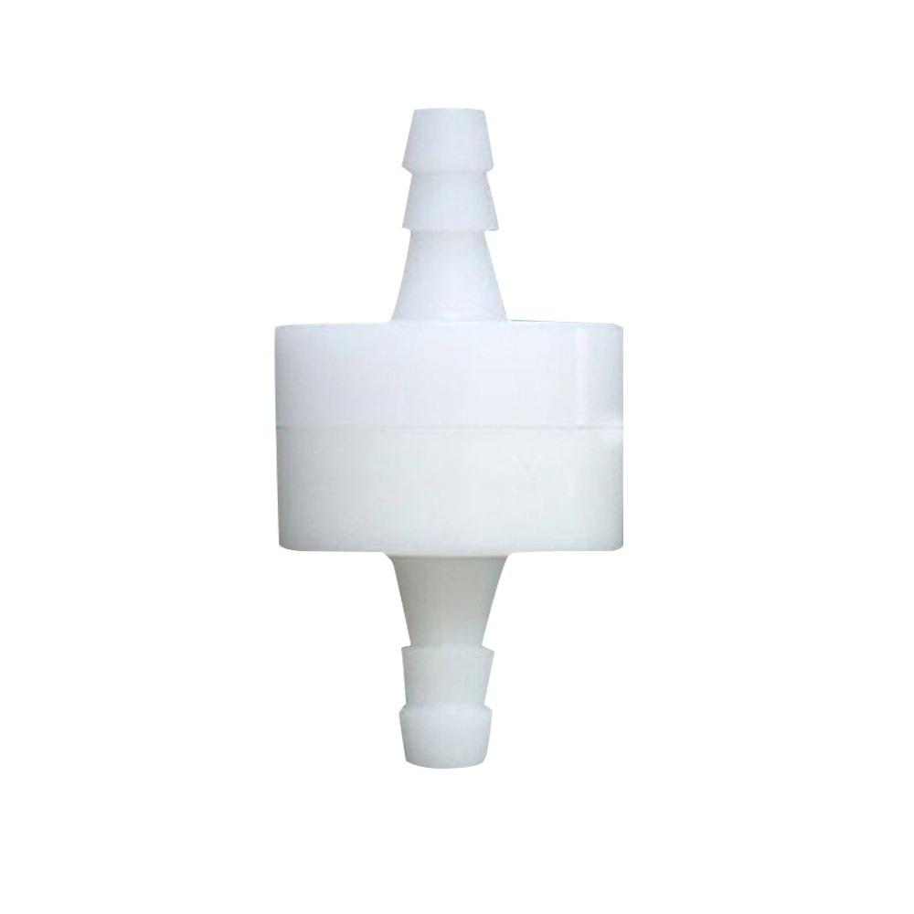 Prevent Water Backflow Aquarium Check Valve  For Fuel Gas Liquid Water