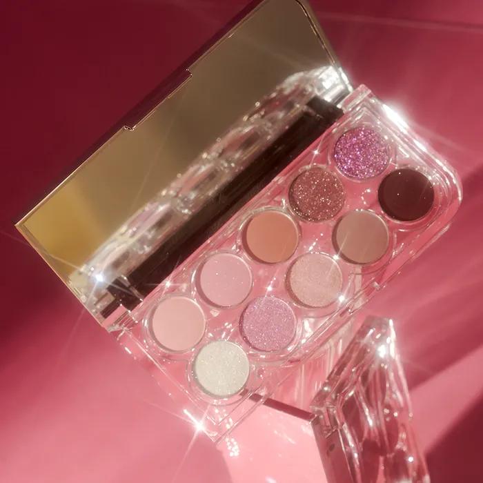 Light On Shadow Palette