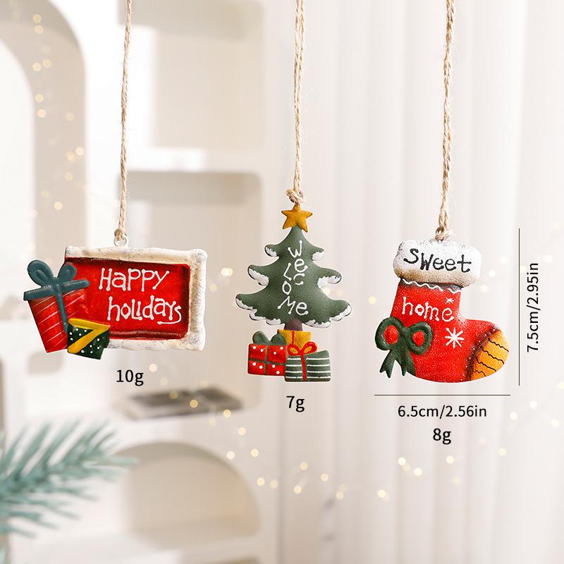 Christmas Decorty Gifts, Suitable for Boys and Girls Toys