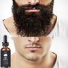 100% looduslik Accelerate näo juuste kasvu habeme eeterlik õli juuste ja habeme kasvu õli meeste habemehooldustooted Nahahooldus