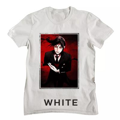 Üst giysisi – T-shirtler