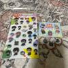 Coolish Mini Sticker