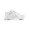 (TD) Nike Air Max Excee 'Triple White' Baby CD6893-100
