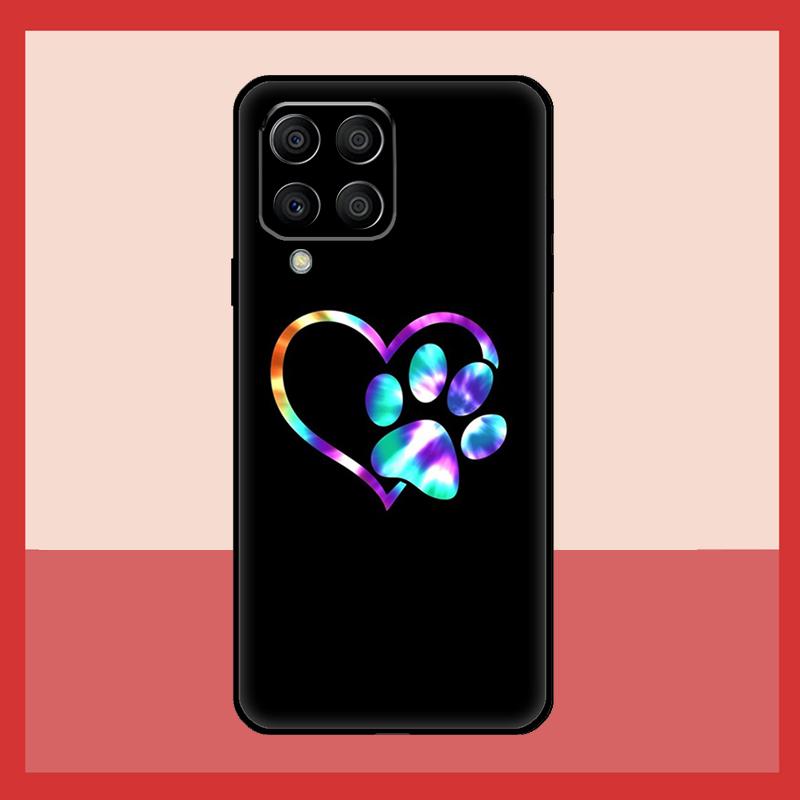 

Чехол-лапка собаки для Samsung Galaxy M11 M31 M14 M34 M54 M12 M32 M52 M15 M13 M06 M16 M36 M56 M53 M35 M55 Samsung M16