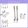 High Quality Kawasaki Vulcan 800 Handlebar Riser Adjustable For Comfortable Riding