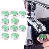 Bathroom Gadgets Water Faucet Filter Home 23.6* 12mm Easy To Install Hot Sale Save More Water 10pcs Replaceable