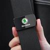 Adjustable Auto Seat Belt Holder Stabilizer Fastener Clip Limiter Styling for Skoda Octavia 1 2 3 A4 A5 MK2 Fabia Kamiq Kapoq Kodiaq Rapid SCALA