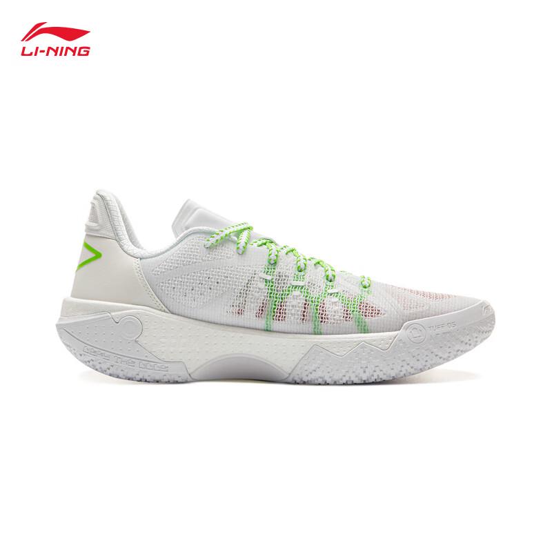 Li-Ning JIEAO 2 Men's Basketball Shoes