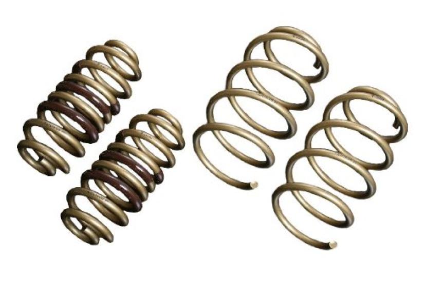 

TEIN Down Springs Nissan Note E12 (Tein) [HIGH-TECH] H24.09- SKK44-G1B00