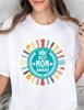 Best Mom Award, Mother's Day Gift, Mom Birthday Day Gift, Comfort Colors T-Shirt, Best Mother Gift