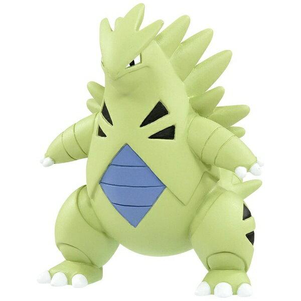 Takara Tomy Pocket Monster Moncolle MS-19 Tyranitar