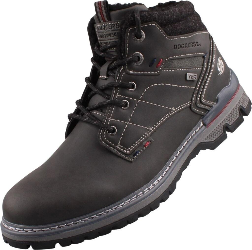 Dockers by Gerli 53TA103 schwarz