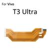 Main Motherboard Connector LCD Display Flex Cable Repair Parts For Vivo G2 T1 T2 T2x T3 T3x T3 Pro T4 Ultra