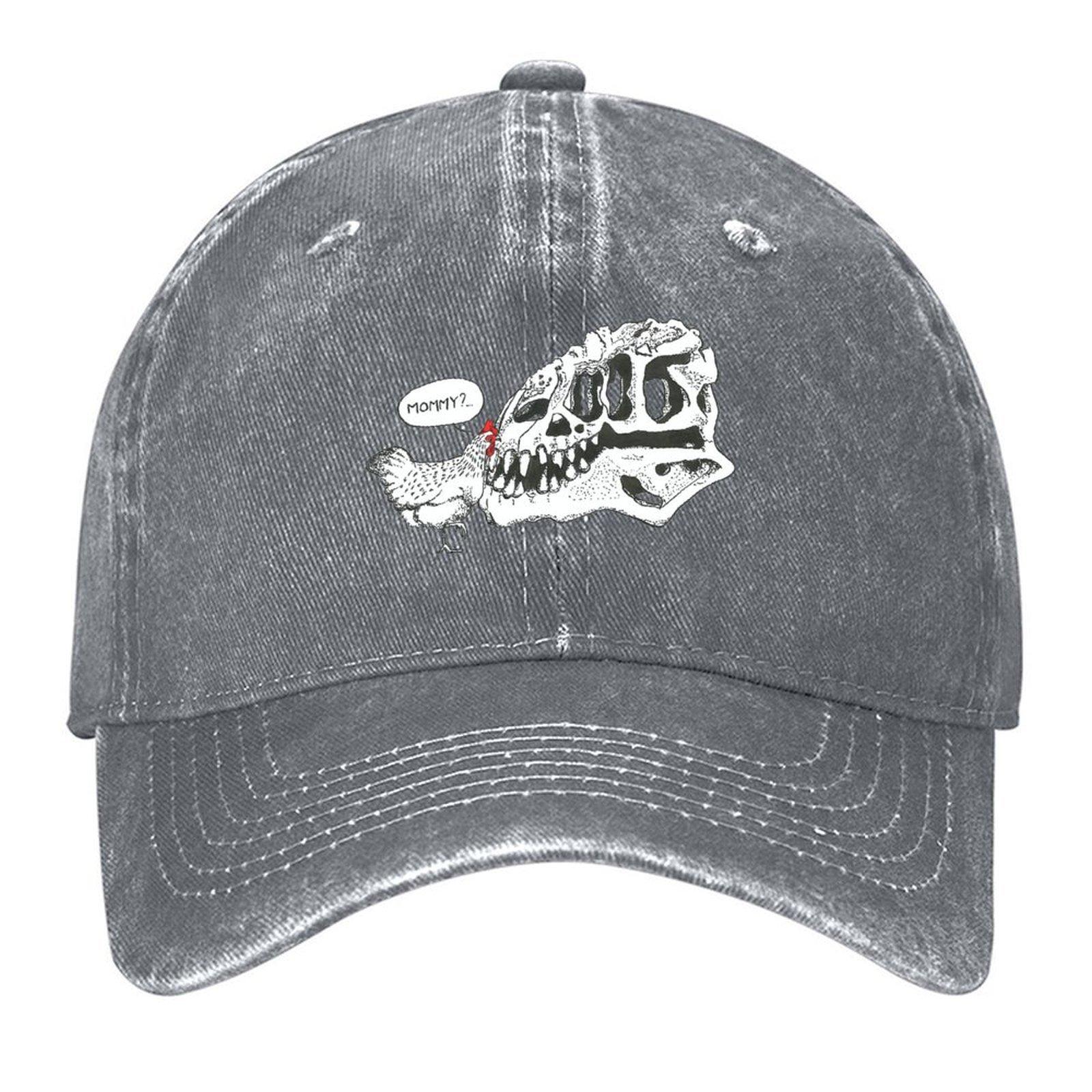 2026 Theory Of The Evolution Of The Hen Baseball Cap Streetwear Custom Hat Birthday Western Hat Men s Women s