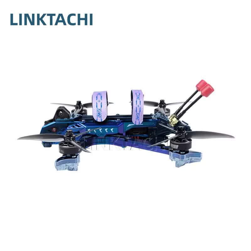 LINKTACHI Tianjian J5 V2 5-inch FPV Freestyle Drone PNP