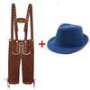 Disfraces de carnaval para hombre
